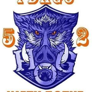 Meet your Posher, Calvin